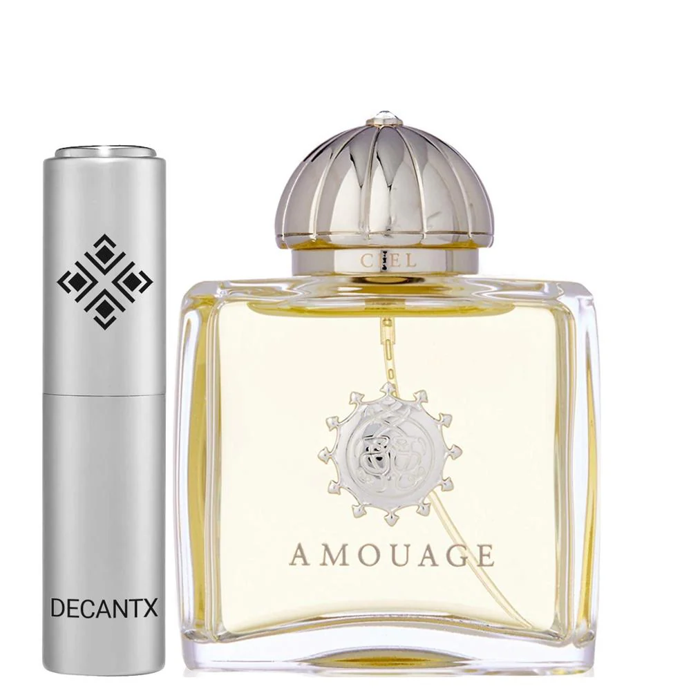 Amouage Ciel Woman Eau de Parfum for Women - Image 21