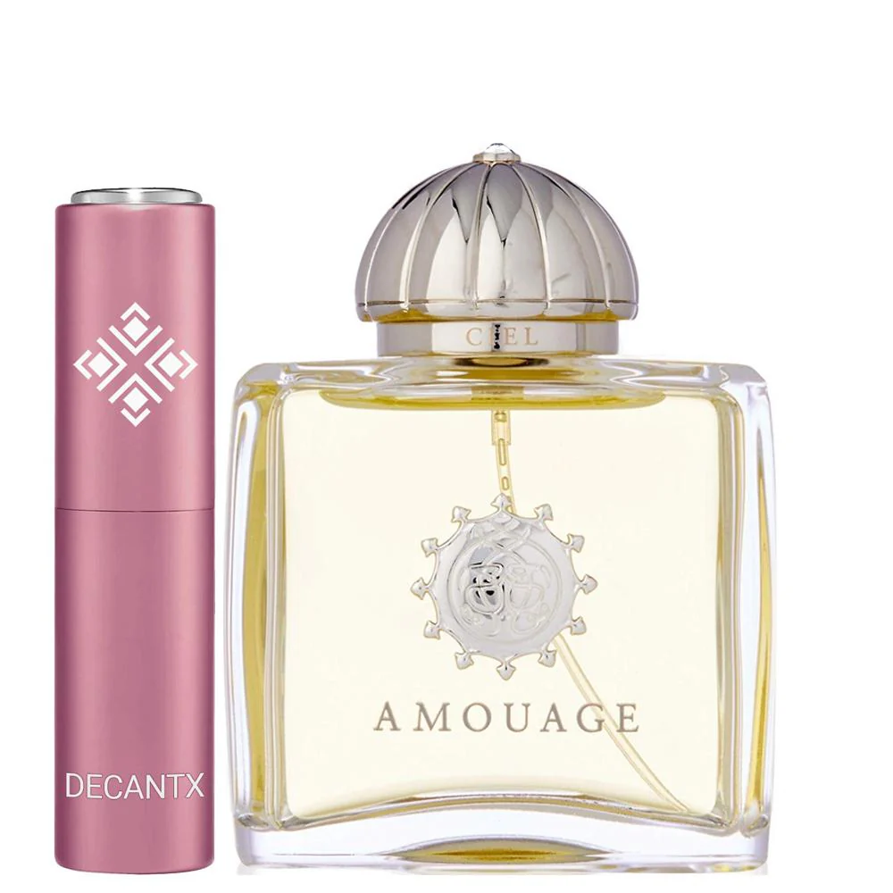 Amouage Ciel Woman Eau de Parfum for Women - Image 22