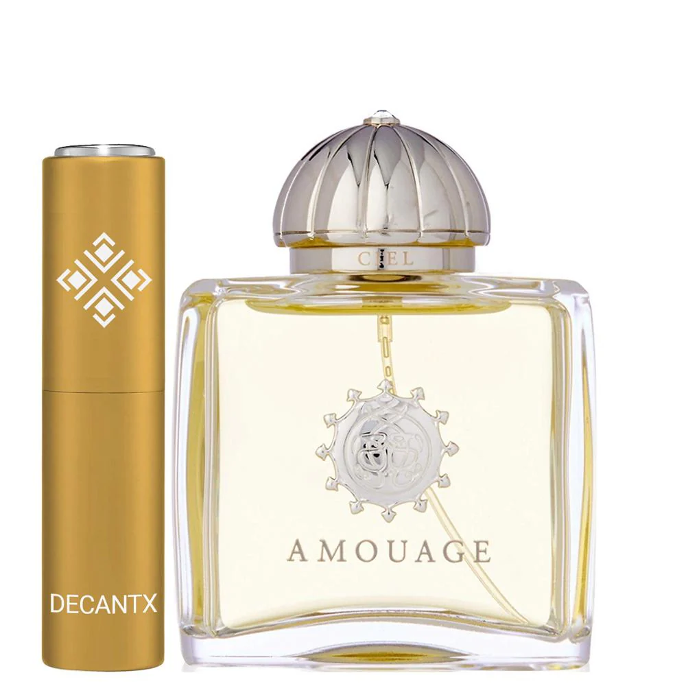 Amouage Ciel Woman Eau de Parfum for Women - Image 23