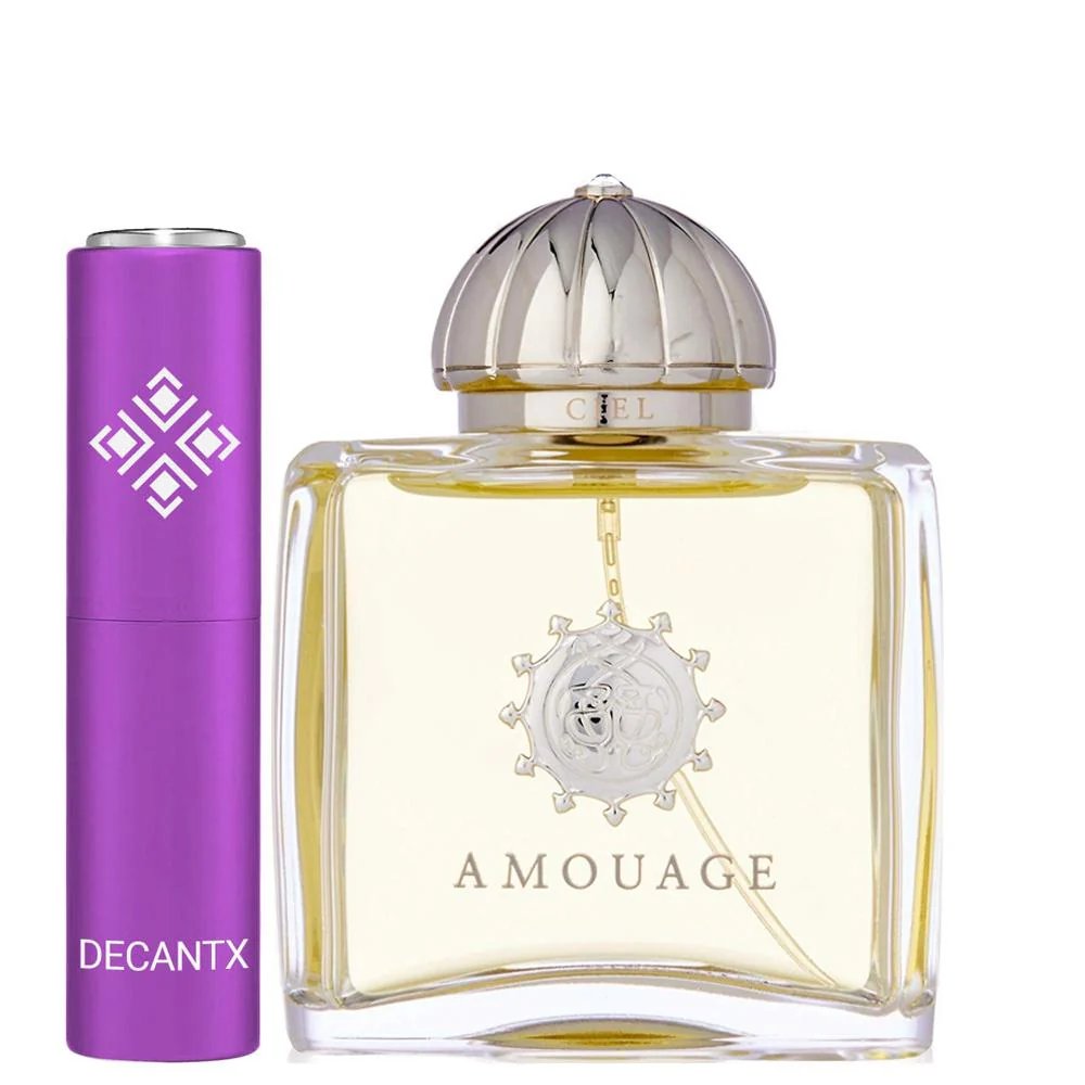 Amouage Ciel Woman Eau de Parfum for Women - Image 24