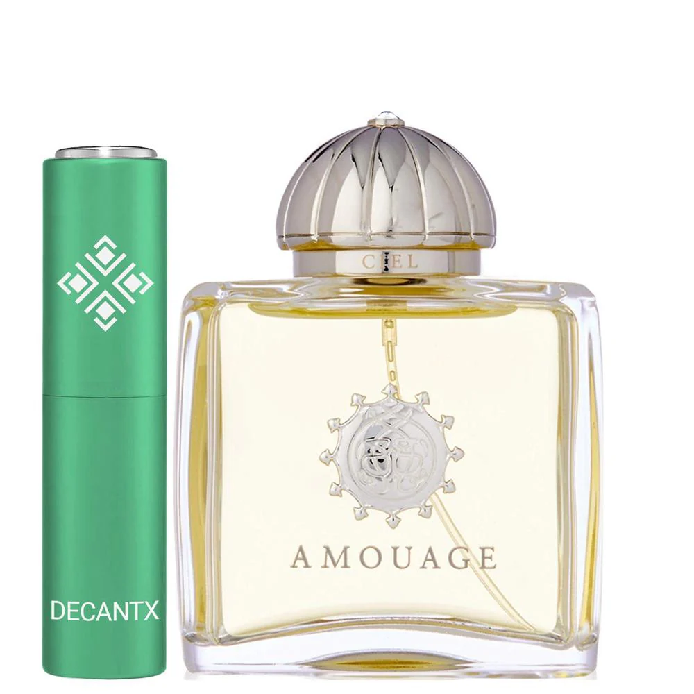 Amouage Ciel Woman Eau de Parfum for Women - Image 25