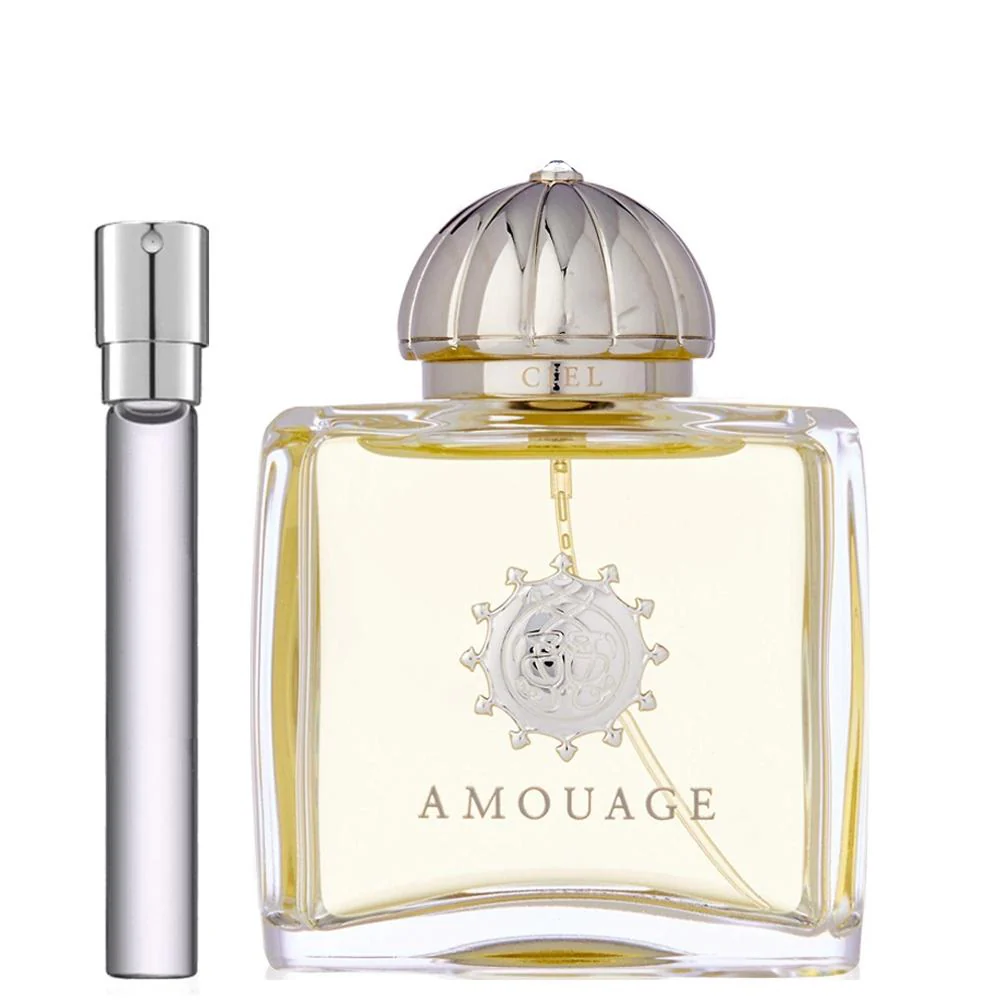 Amouage Ciel Woman Eau de Parfum for Women - Image 26