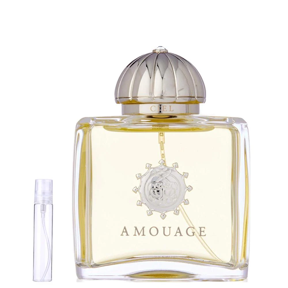 Amouage Ciel Woman Eau de Parfum for Women - Image 3