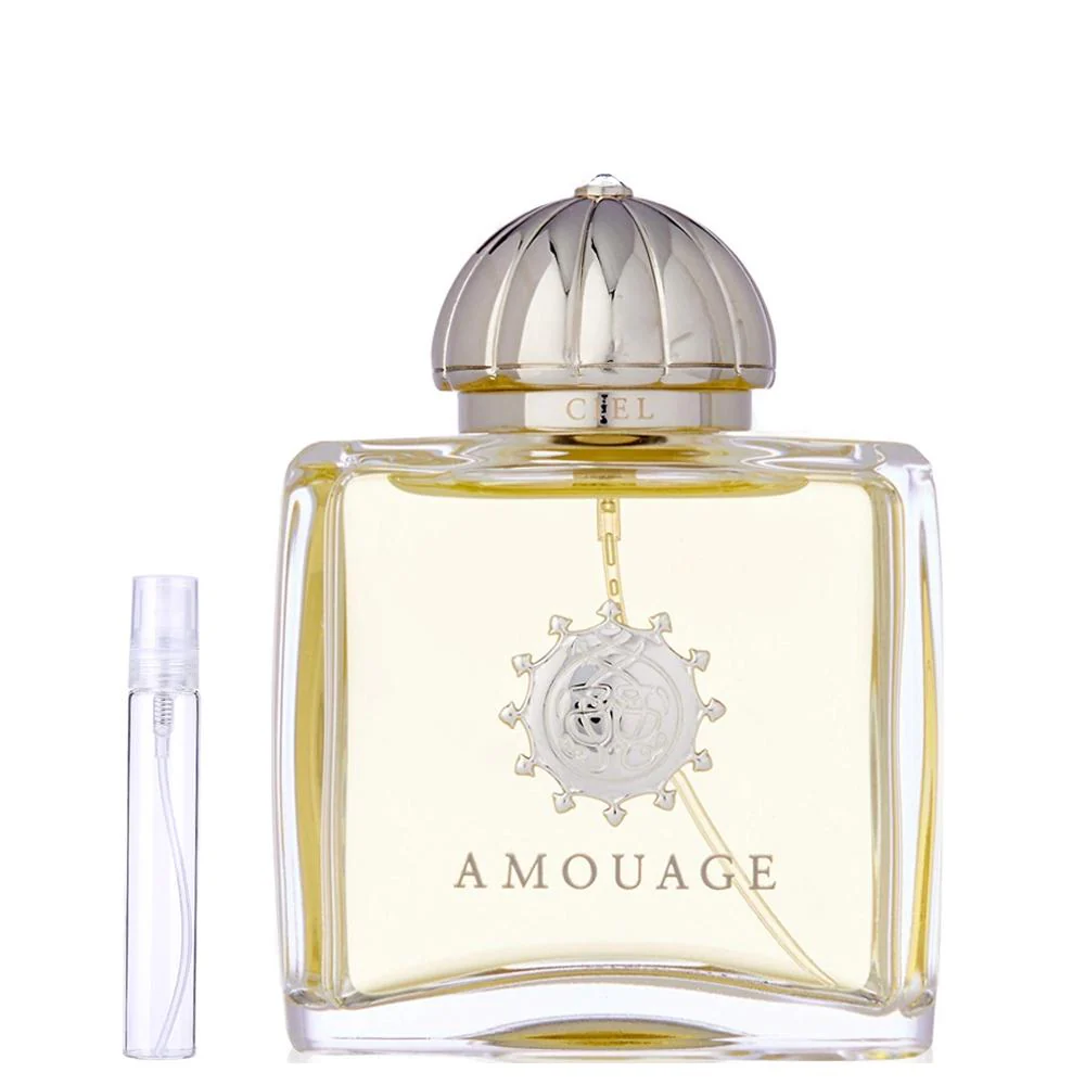 Amouage Ciel Woman Eau de Parfum for Women - Image 4