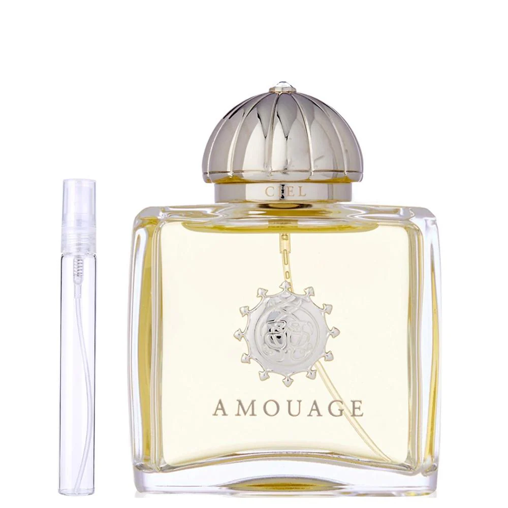Amouage Ciel Woman Eau de Parfum for Women - Image 5