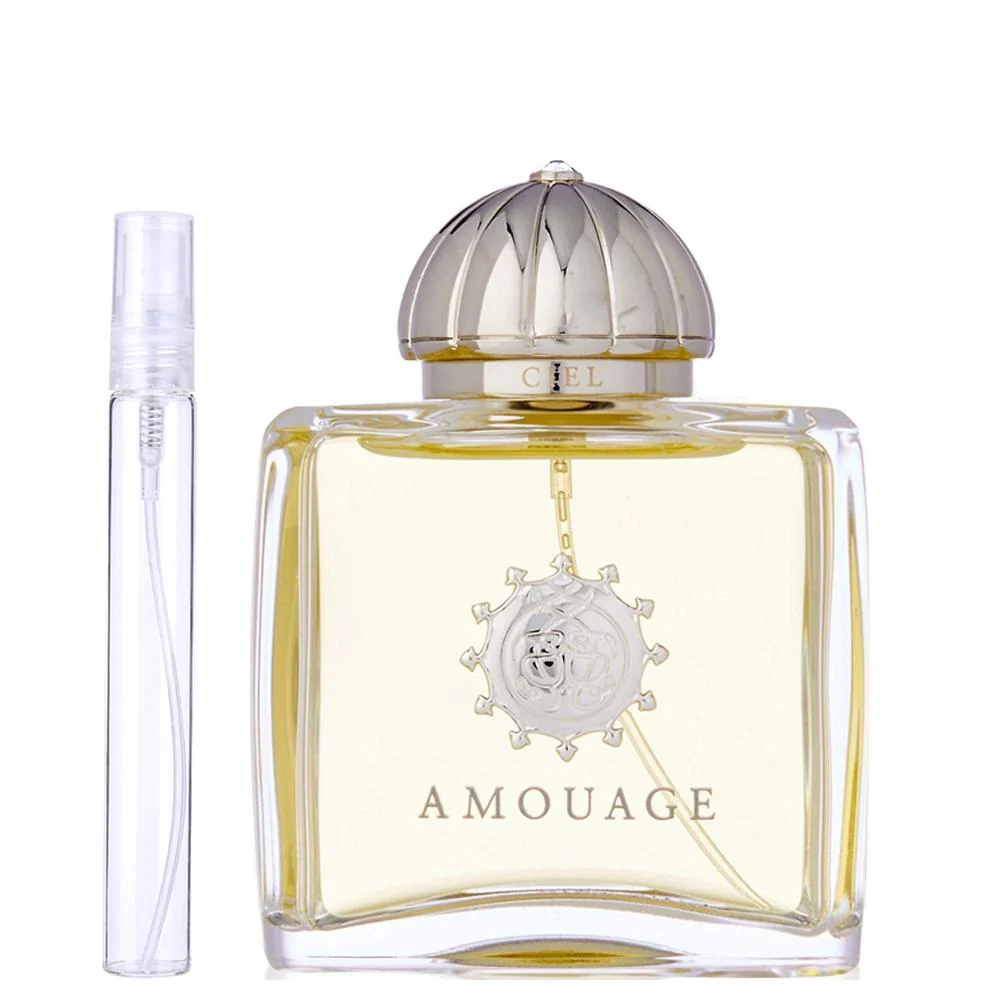 Amouage Ciel Woman Eau de Parfum for Women - Image 6
