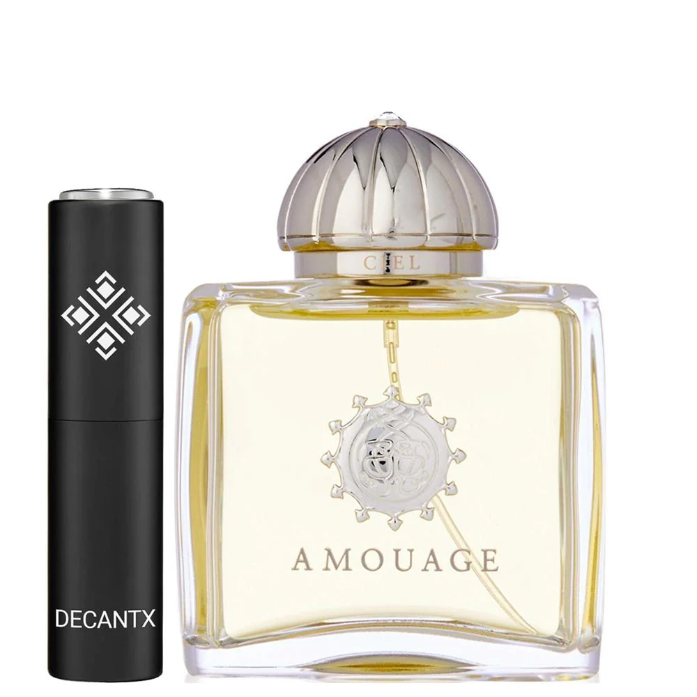 Amouage Ciel Woman Eau de Parfum for Women - Image 7