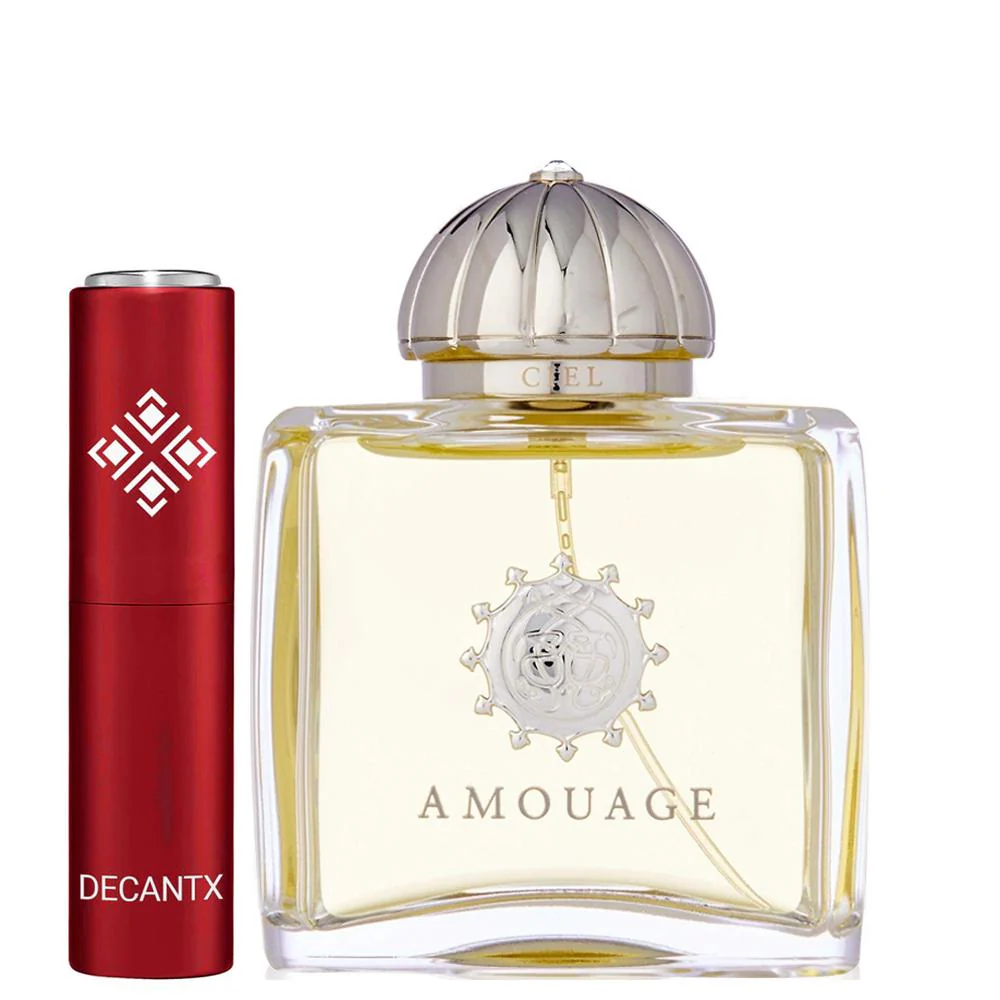 Amouage Ciel Woman Eau de Parfum for Women - Image 8