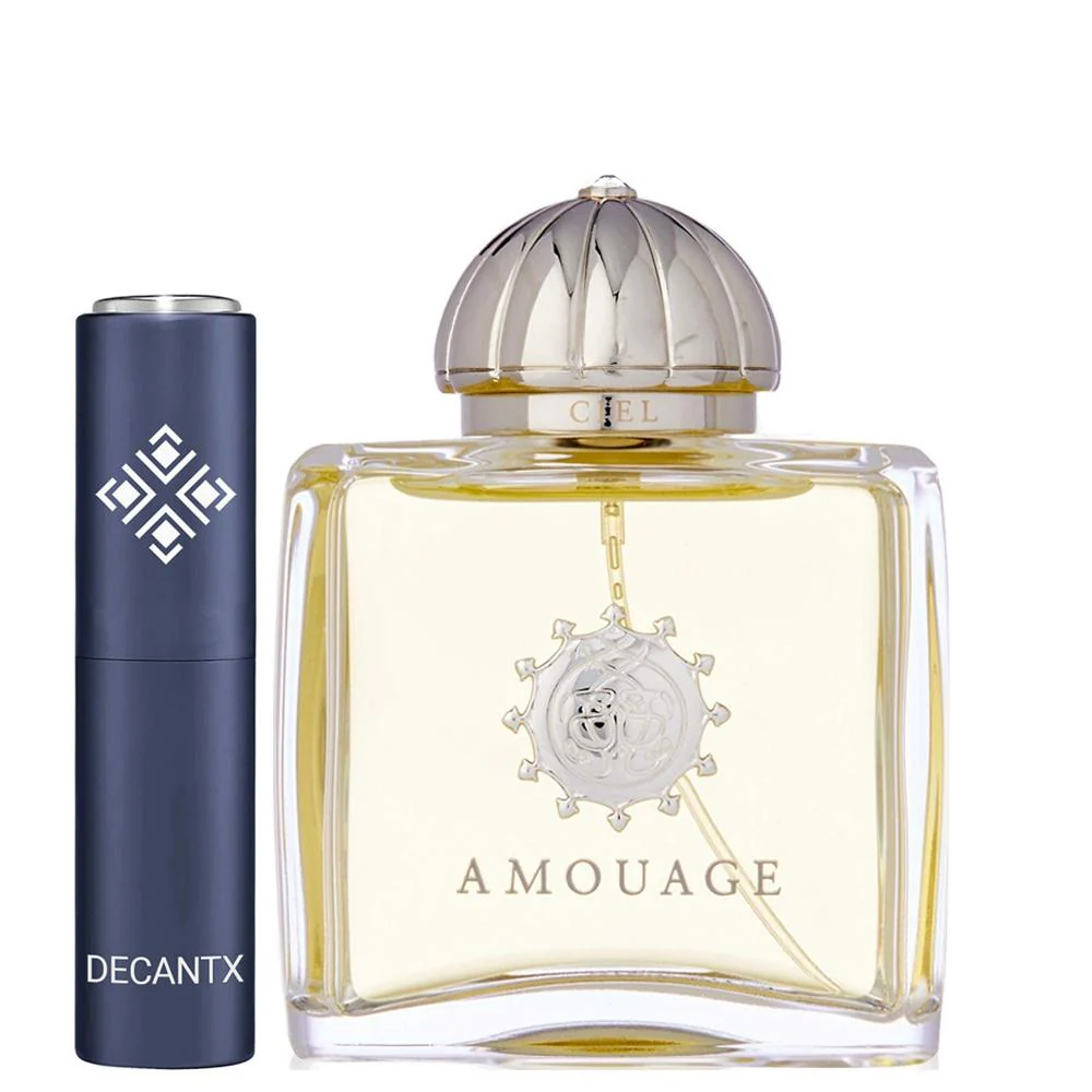 Amouage Ciel Woman Eau de Parfum for Women - Image 9
