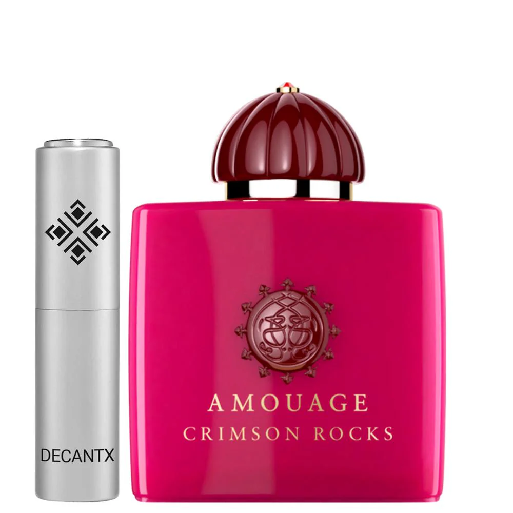 Amouage Crimson Rocks Eau de Parfum for Women - Image 10