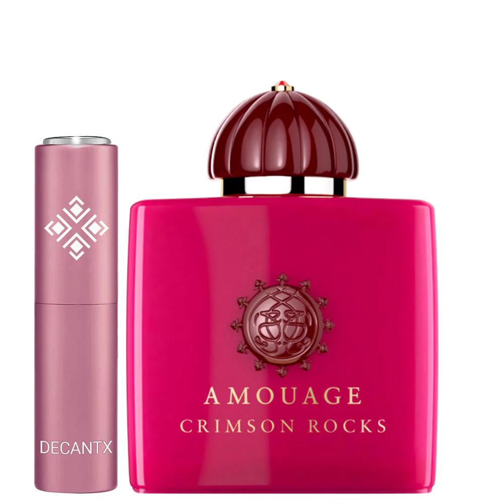Amouage Crimson Rocks Eau de Parfum for Women - Image 11