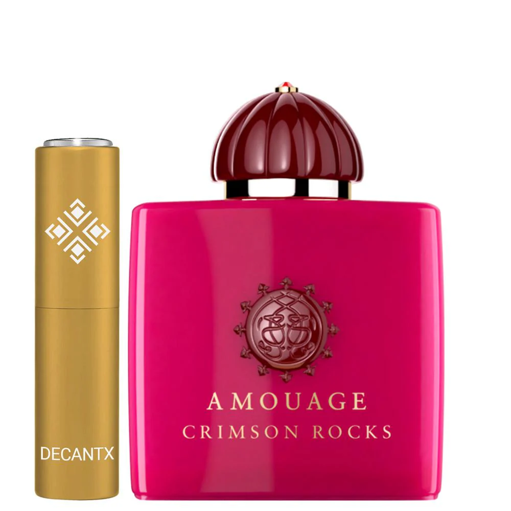 Amouage Crimson Rocks Eau de Parfum for Women - Image 12