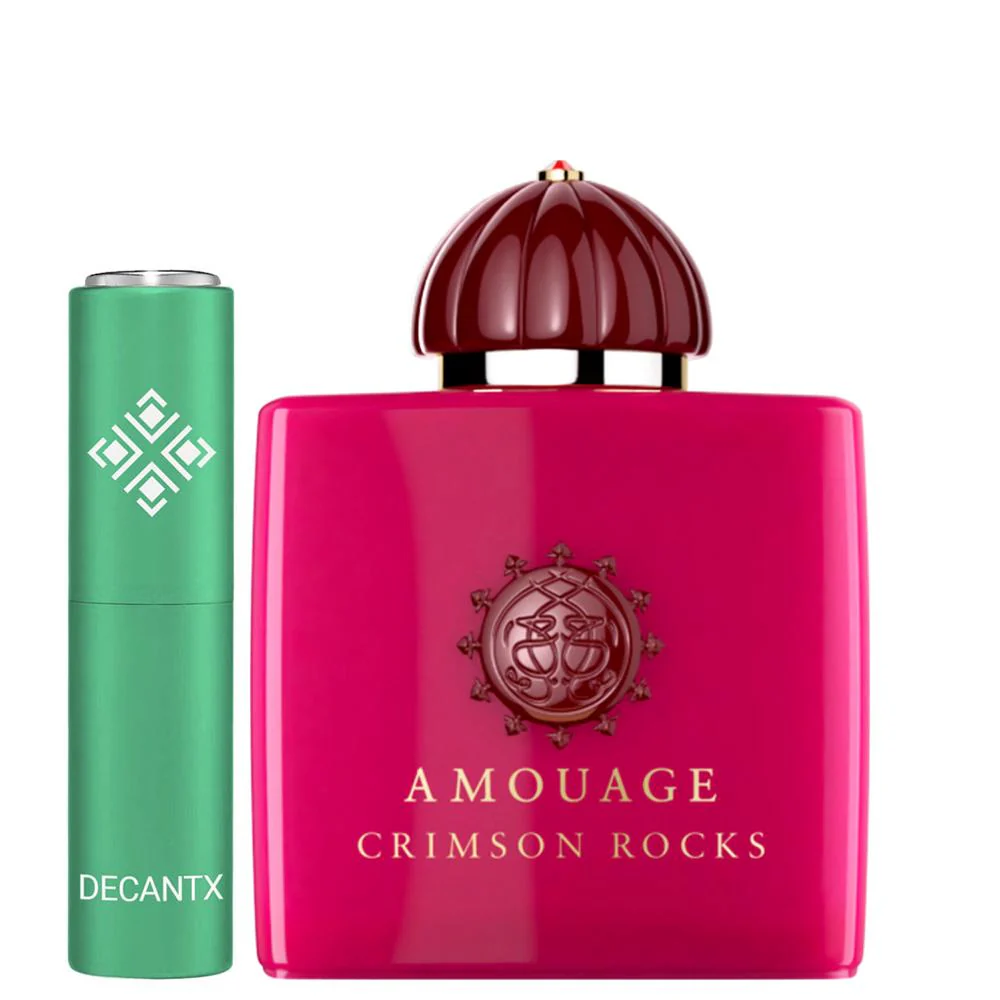 Amouage Crimson Rocks Eau de Parfum for Women - Image 14