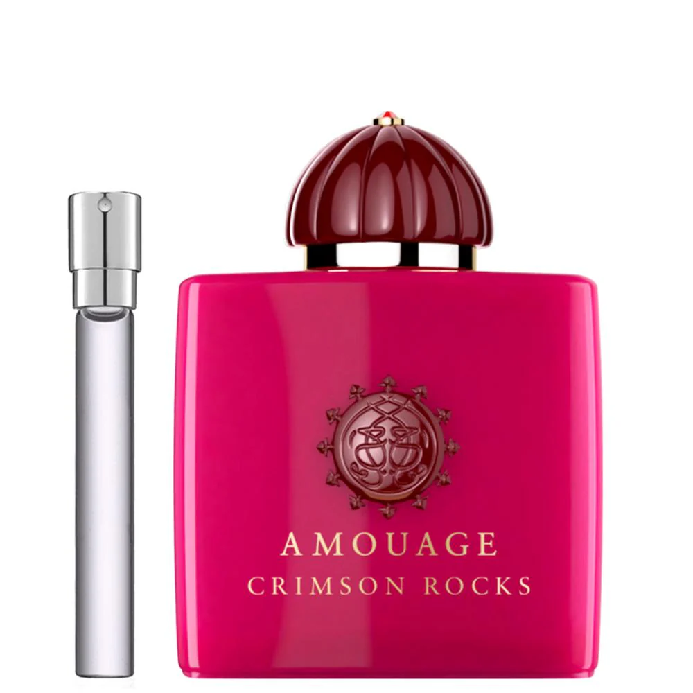 Amouage Crimson Rocks Eau de Parfum for Women - Image 15