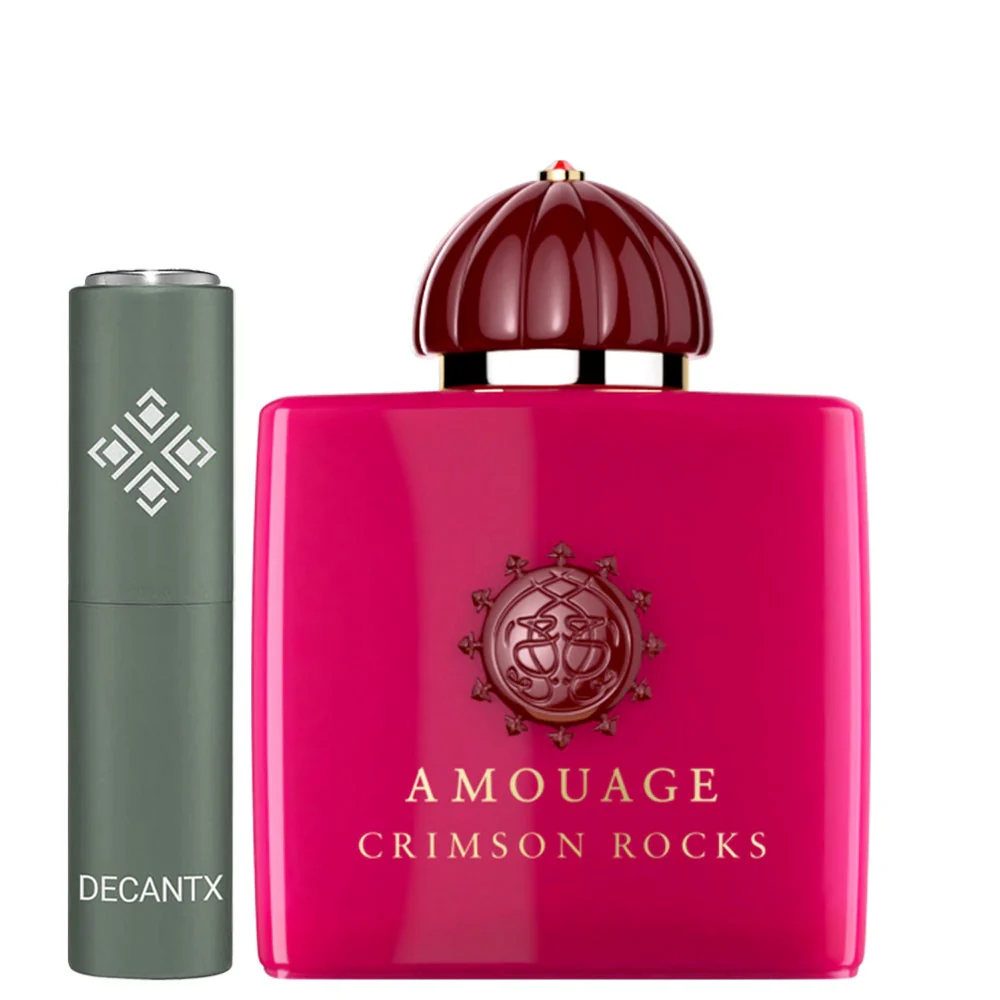 Amouage Crimson Rocks Eau de Parfum for Women - Image 16