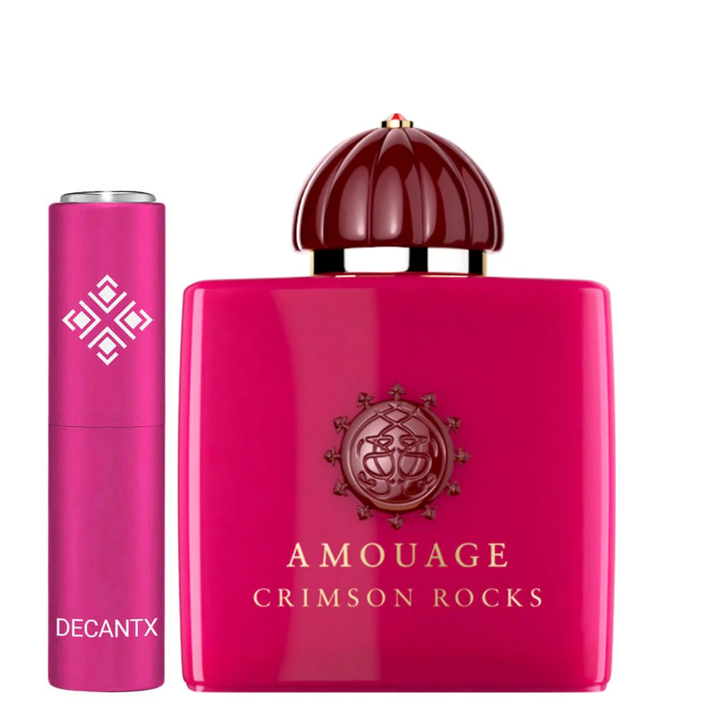 Amouage Crimson Rocks Eau de Parfum for Women - Image 17