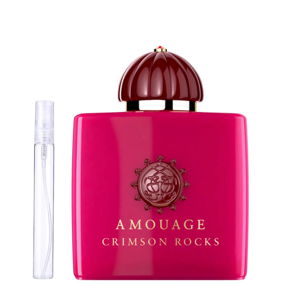 Amouage Crimson Rocks Eau de Parfum for Women - Image 5