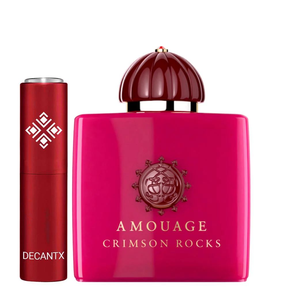 Amouage Crimson Rocks Eau de Parfum for Women - Image 7