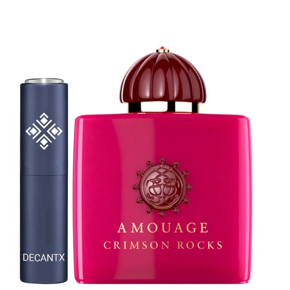 Amouage Crimson Rocks Eau de Parfum for Women - Image 8