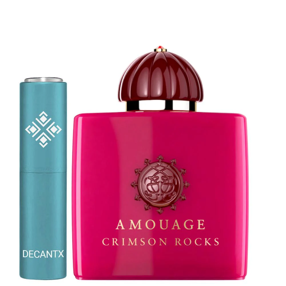 Amouage Crimson Rocks Eau de Parfum for Women - Image 9