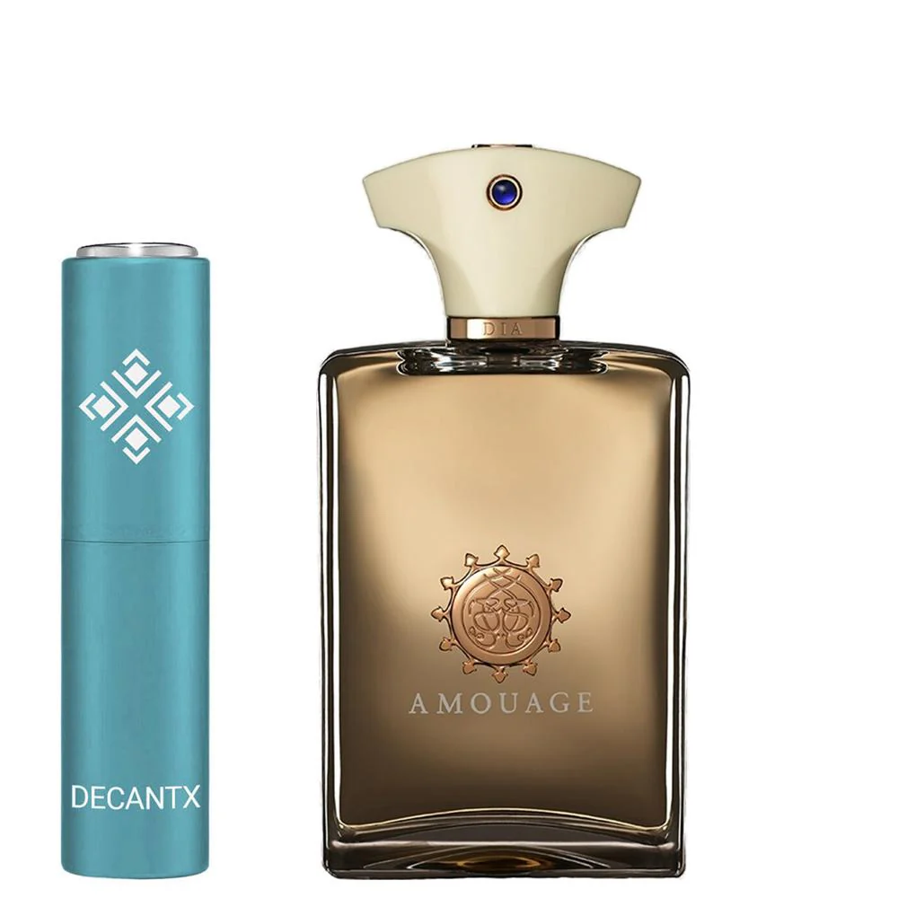 Amouage Dia Man Eau de Parfum for Men - Image 10