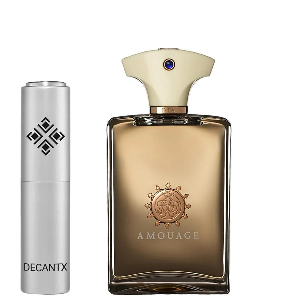 Amouage Dia Man Eau de Parfum for Men - Image 11
