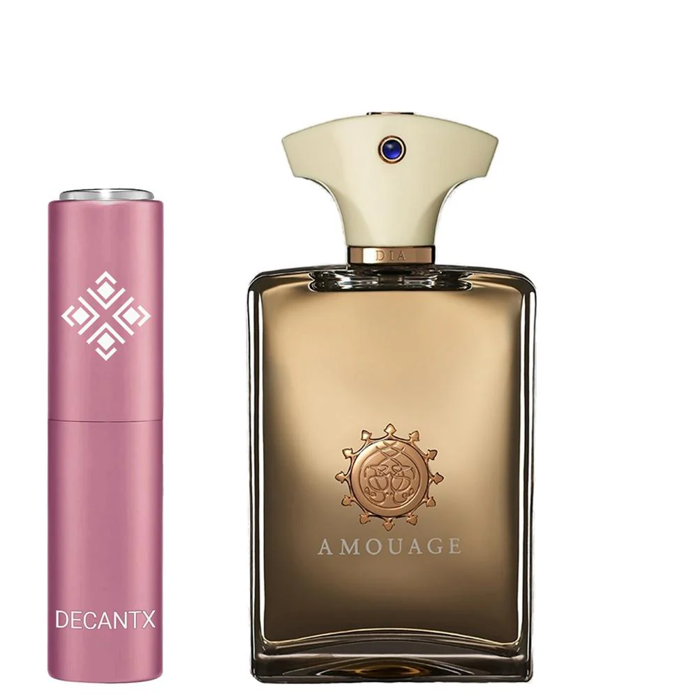 Amouage Dia Man Eau de Parfum for Men - Image 12
