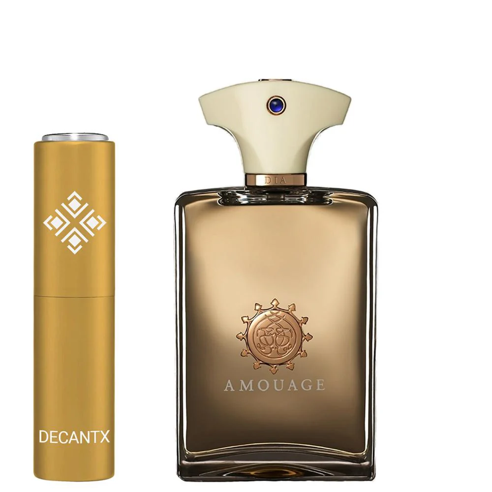 Amouage Dia Man Eau de Parfum for Men - Image 13