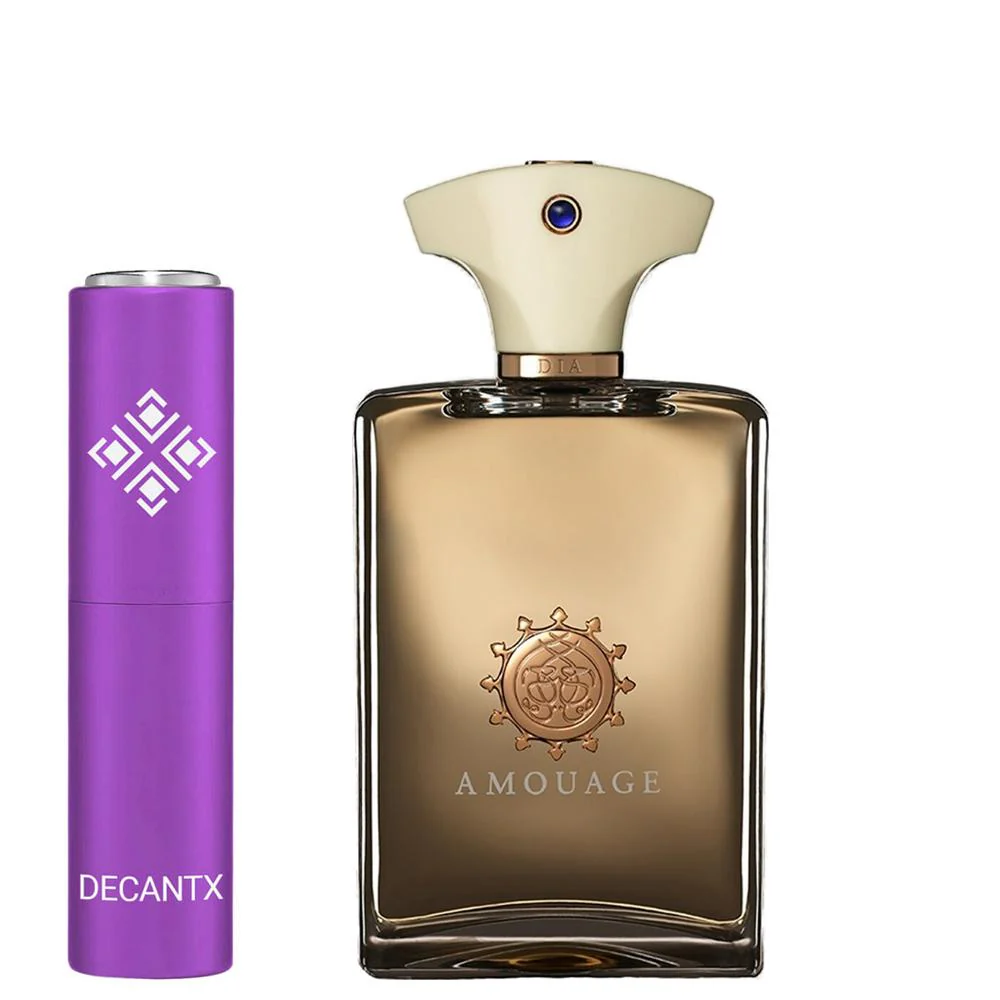 Amouage Dia Man Eau de Parfum for Men - Image 14