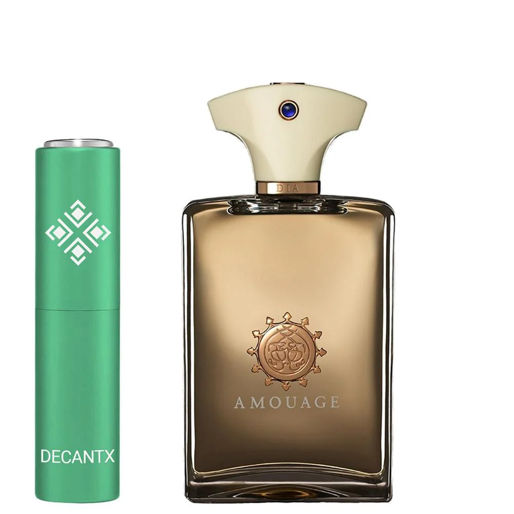 Amouage Dia Man Eau de Parfum for Men - Image 15