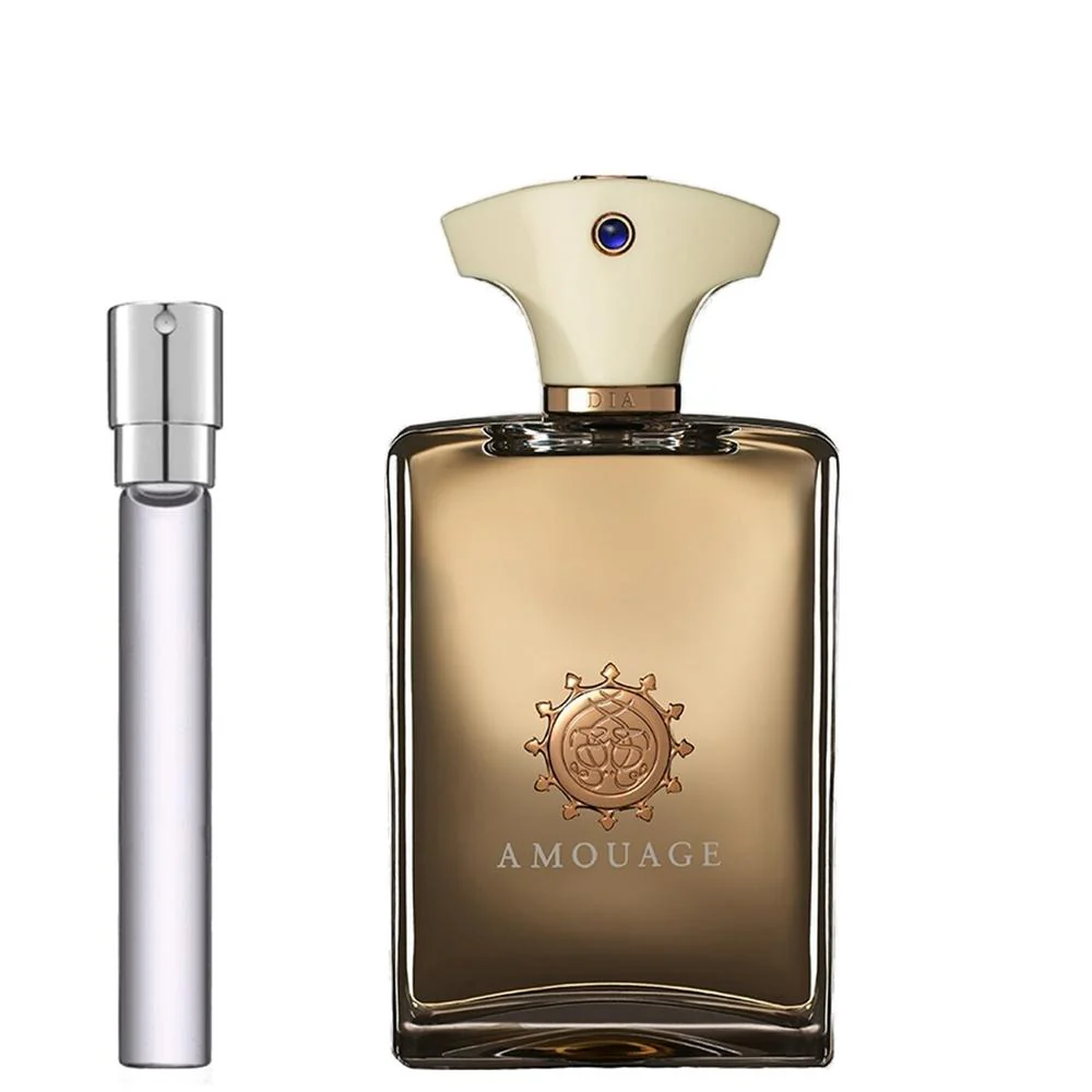 Amouage Dia Man Eau de Parfum for Men - Image 16