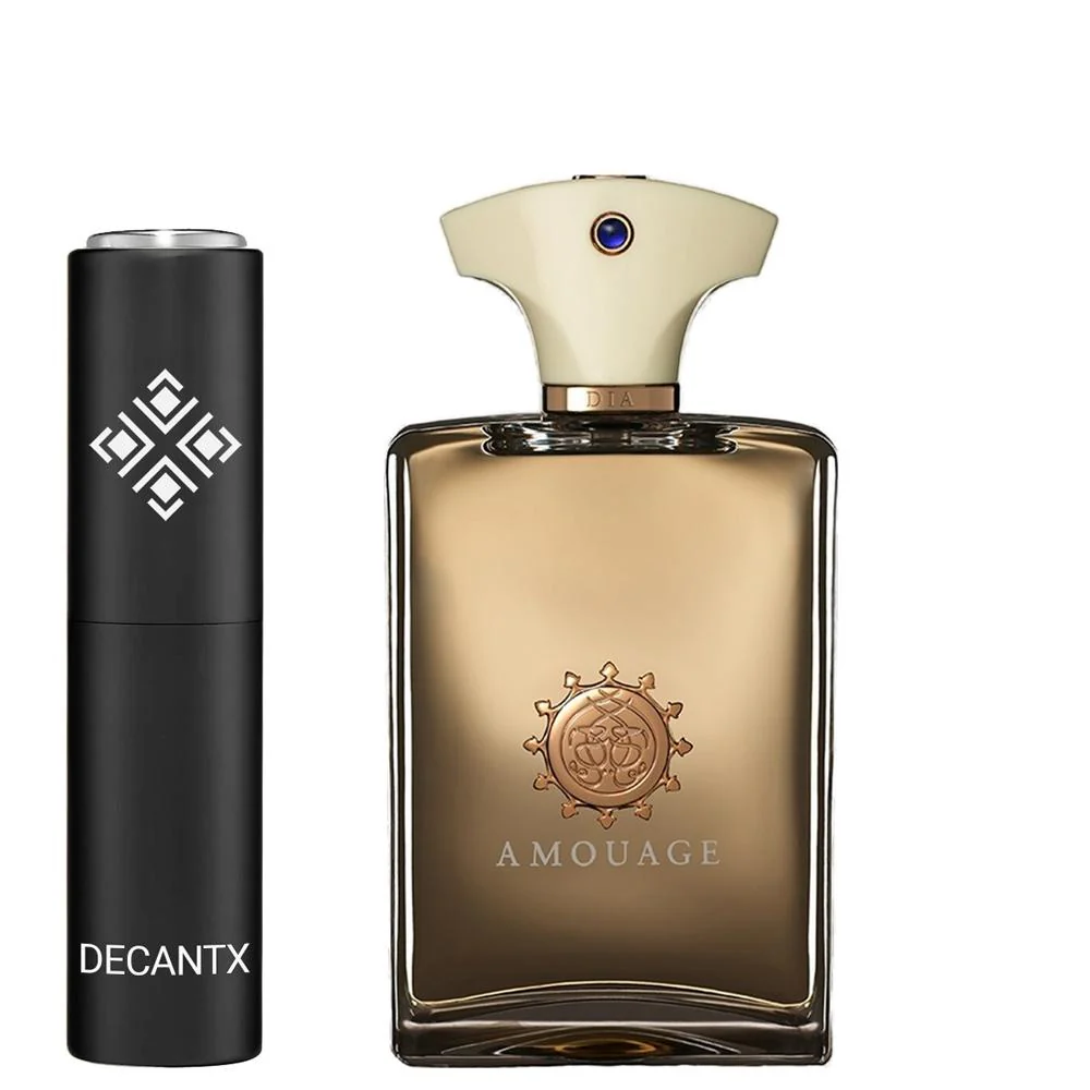 Amouage Dia Man Eau de Parfum for Men - Image 17