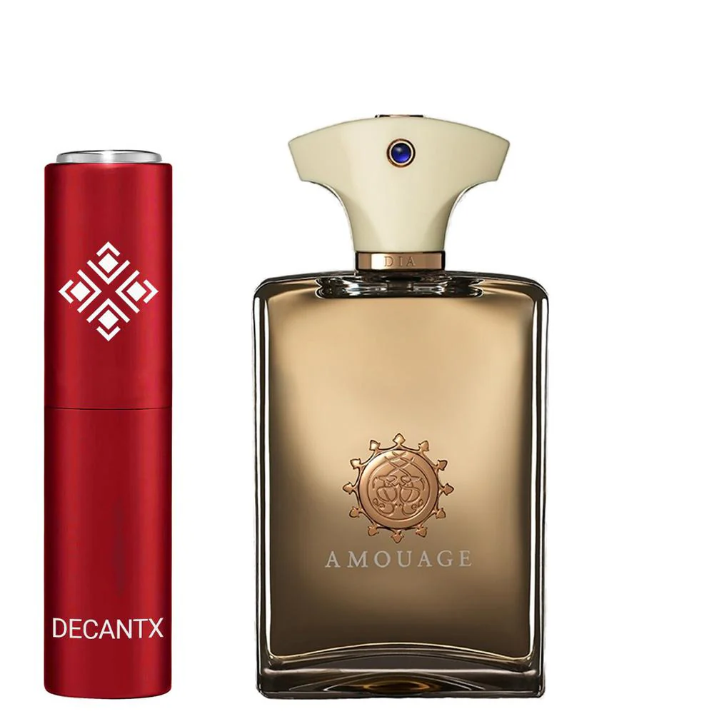 Amouage Dia Man Eau de Parfum for Men - Image 18