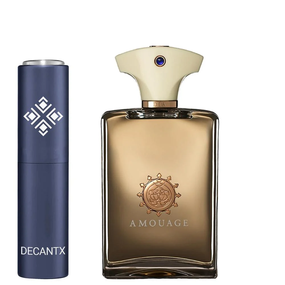 Amouage Dia Man Eau de Parfum for Men - Image 19