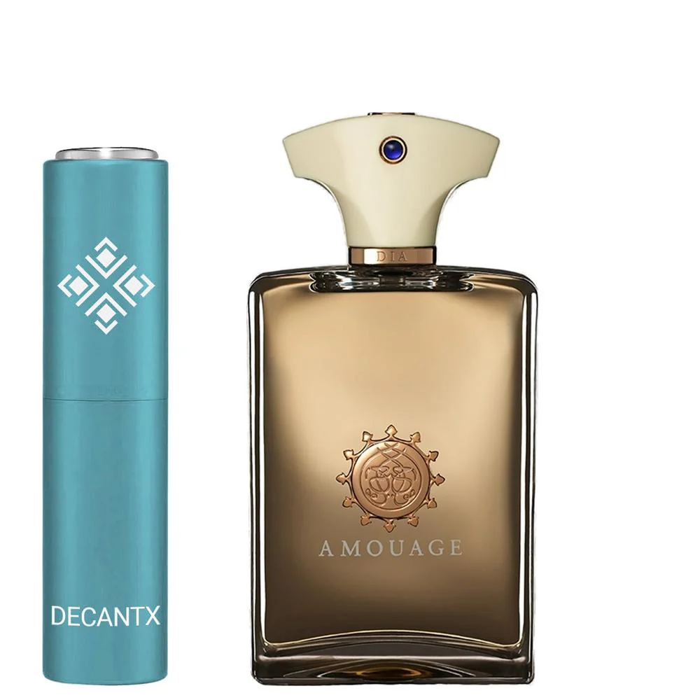 Amouage Dia Man Eau de Parfum for Men - Image 20