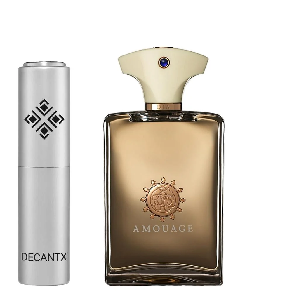 Amouage Dia Man Eau de Parfum for Men - Image 21