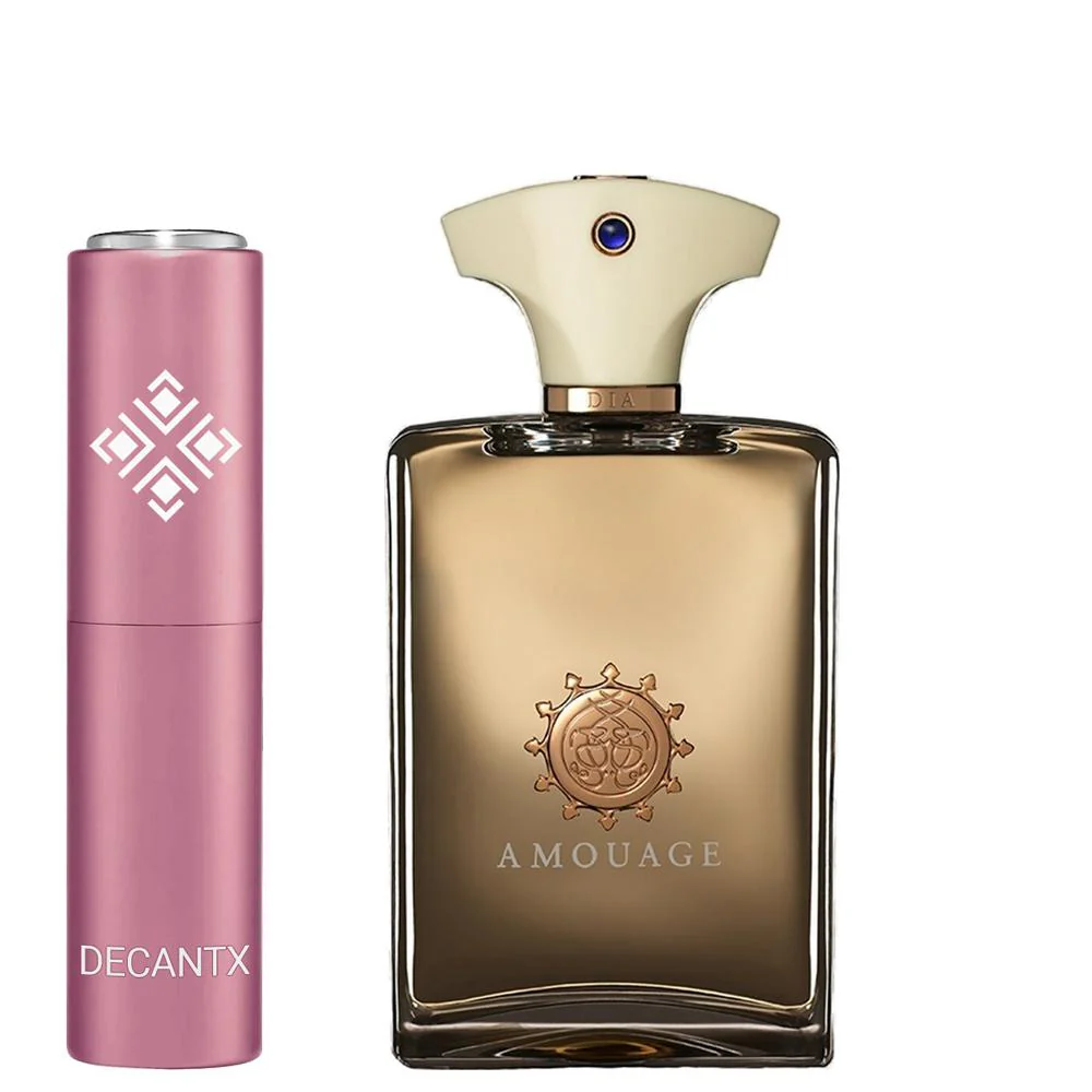 Amouage Dia Man Eau de Parfum for Men - Image 22