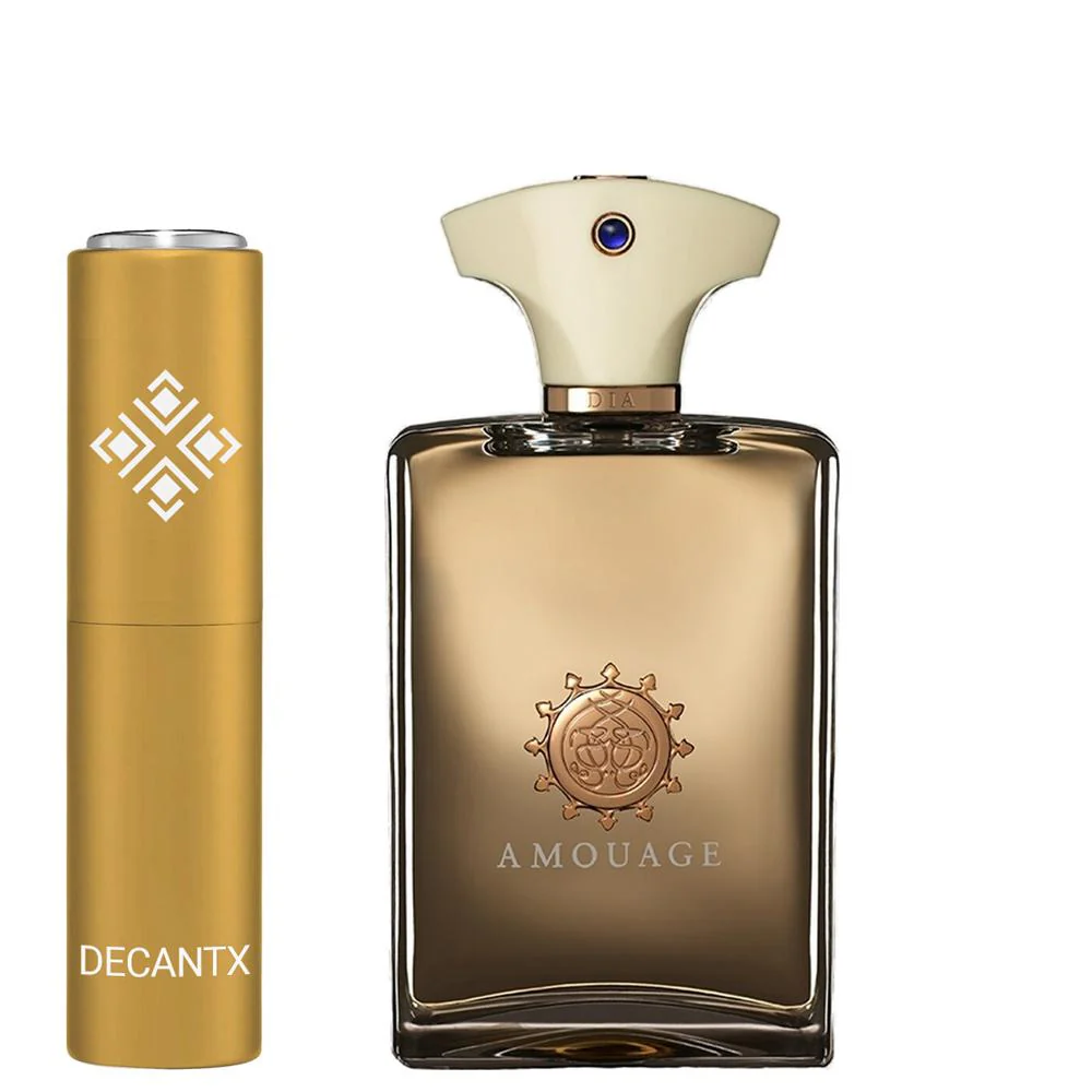 Amouage Dia Man Eau de Parfum for Men - Image 23