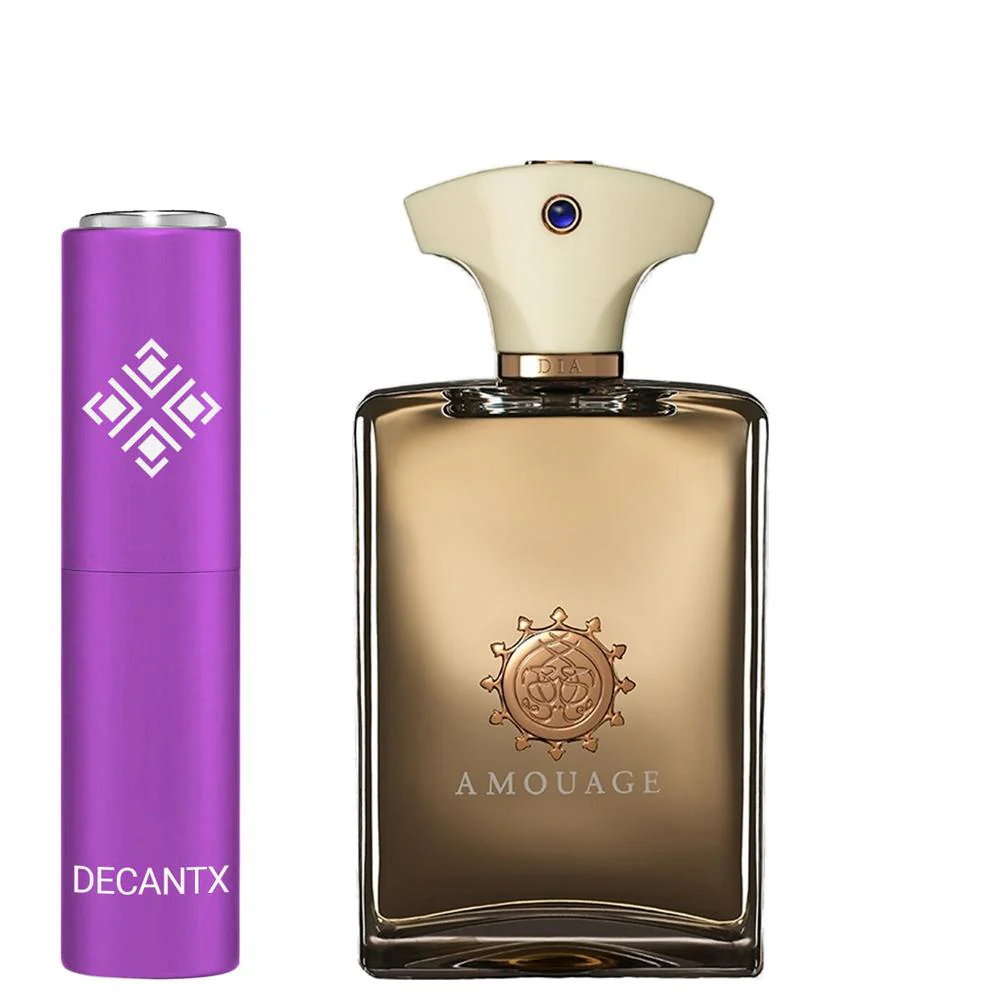Amouage Dia Man Eau de Parfum for Men - Image 24