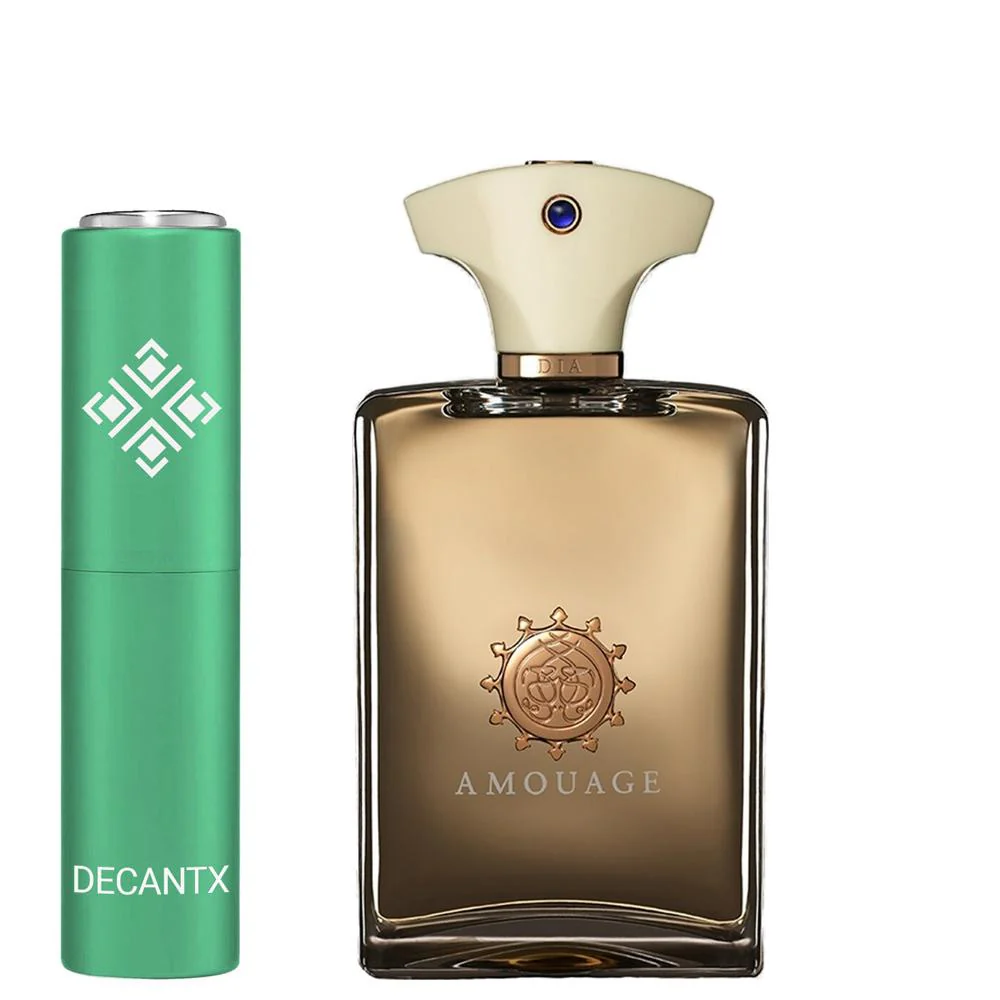 Amouage Dia Man Eau de Parfum for Men - Image 25