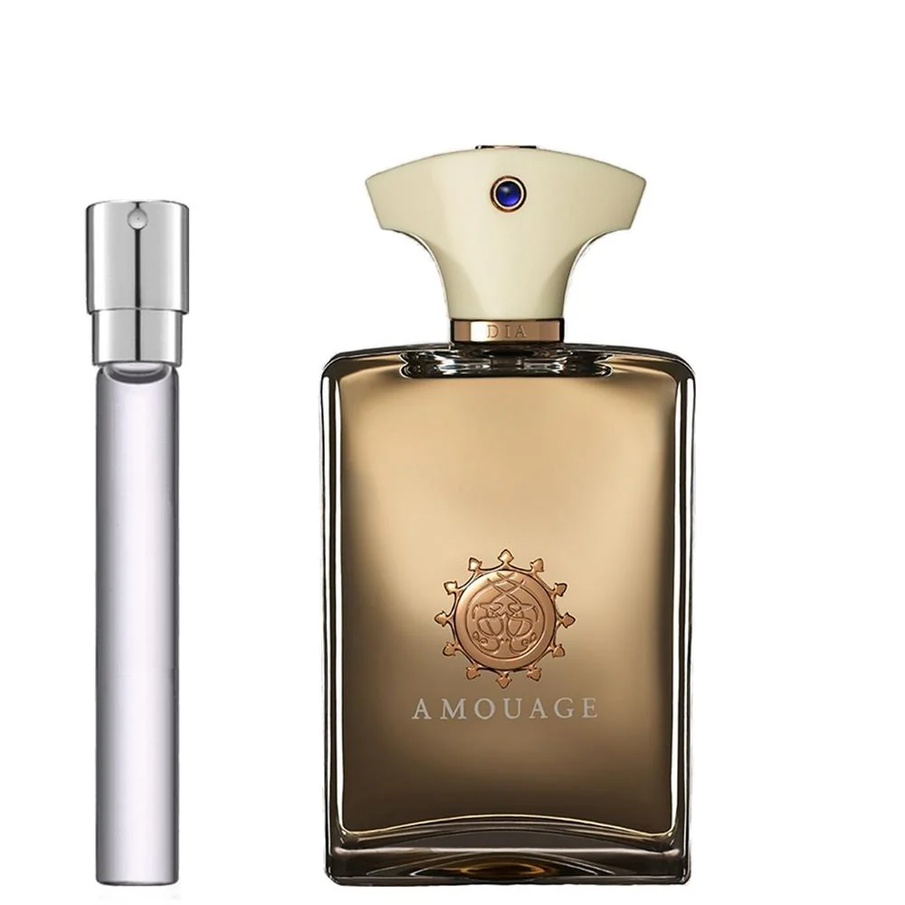 Amouage Dia Man Eau de Parfum for Men - Image 26