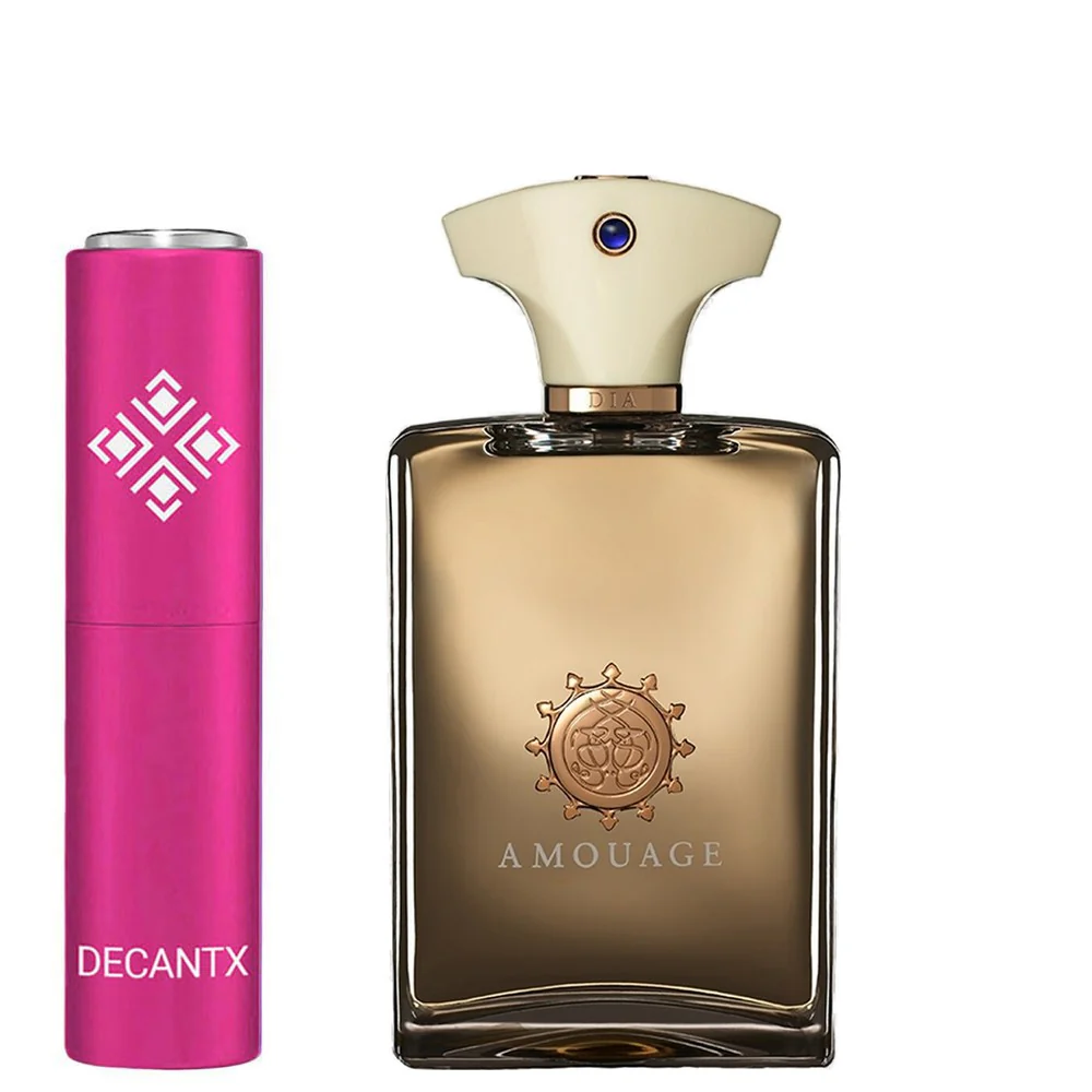Amouage Dia Man Eau de Parfum for Men - Image 28