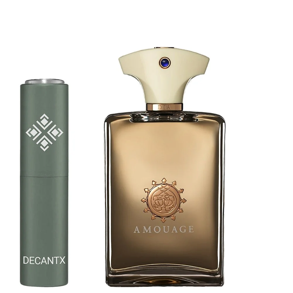 Amouage Dia Man Eau de Parfum for Men - Image 29
