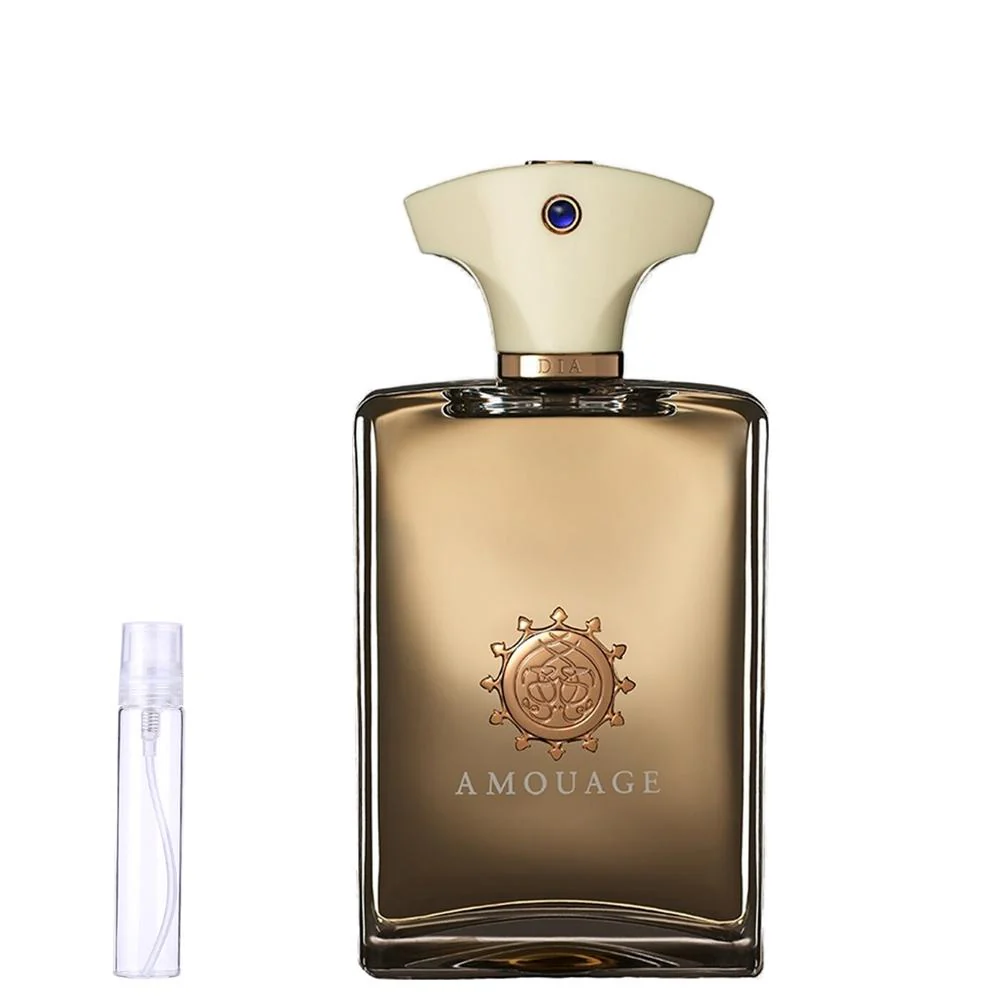 Amouage Dia Man Eau de Parfum for Men - Image 3