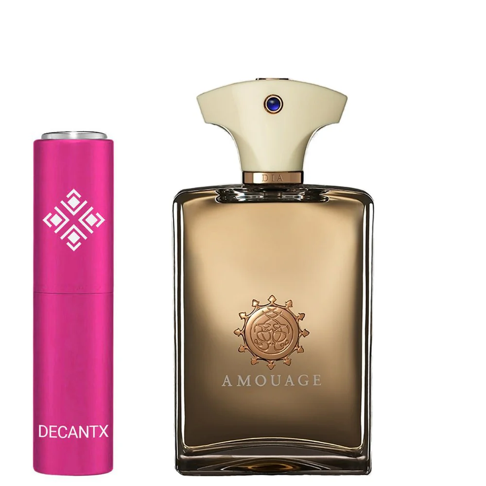 Amouage Dia Man Eau de Parfum for Men - Image 30