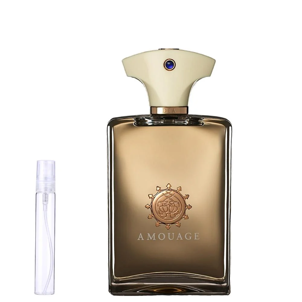 Amouage Dia Man Eau de Parfum for Men - Image 4