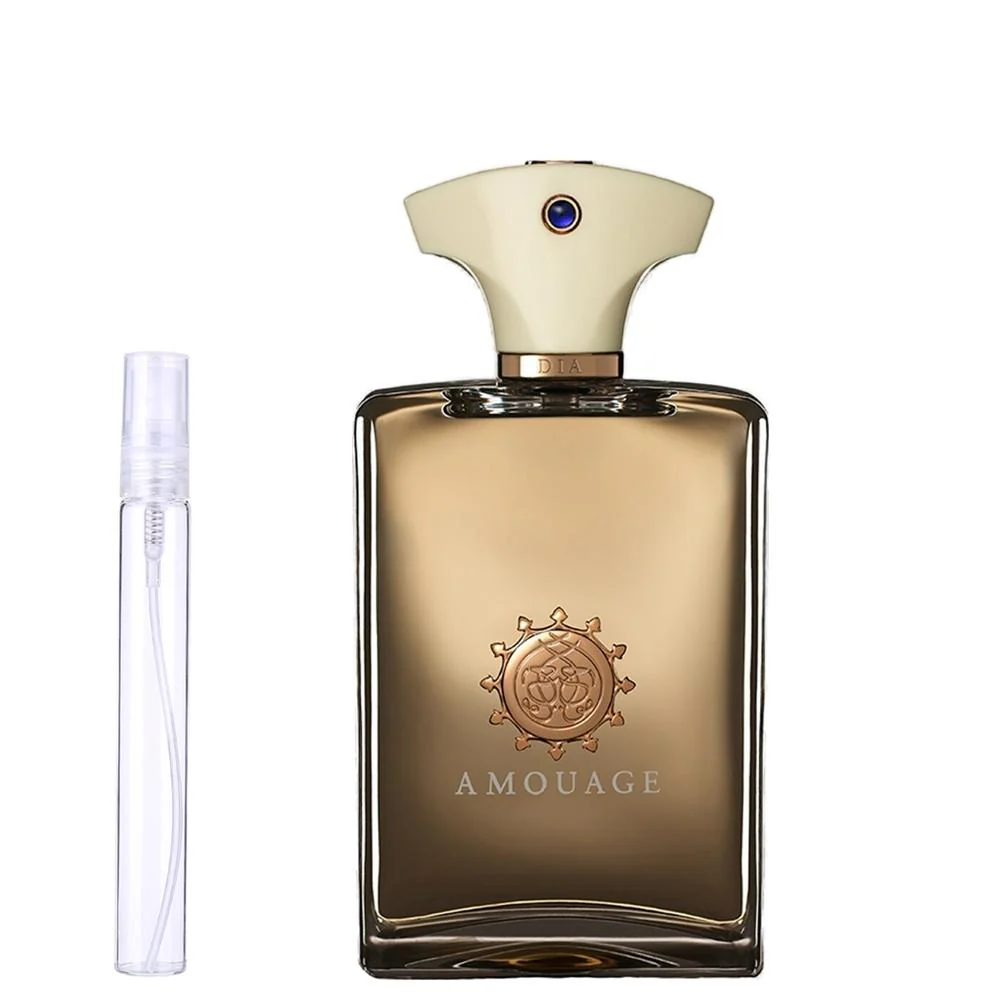 Amouage Dia Man Eau de Parfum for Men - Image 5