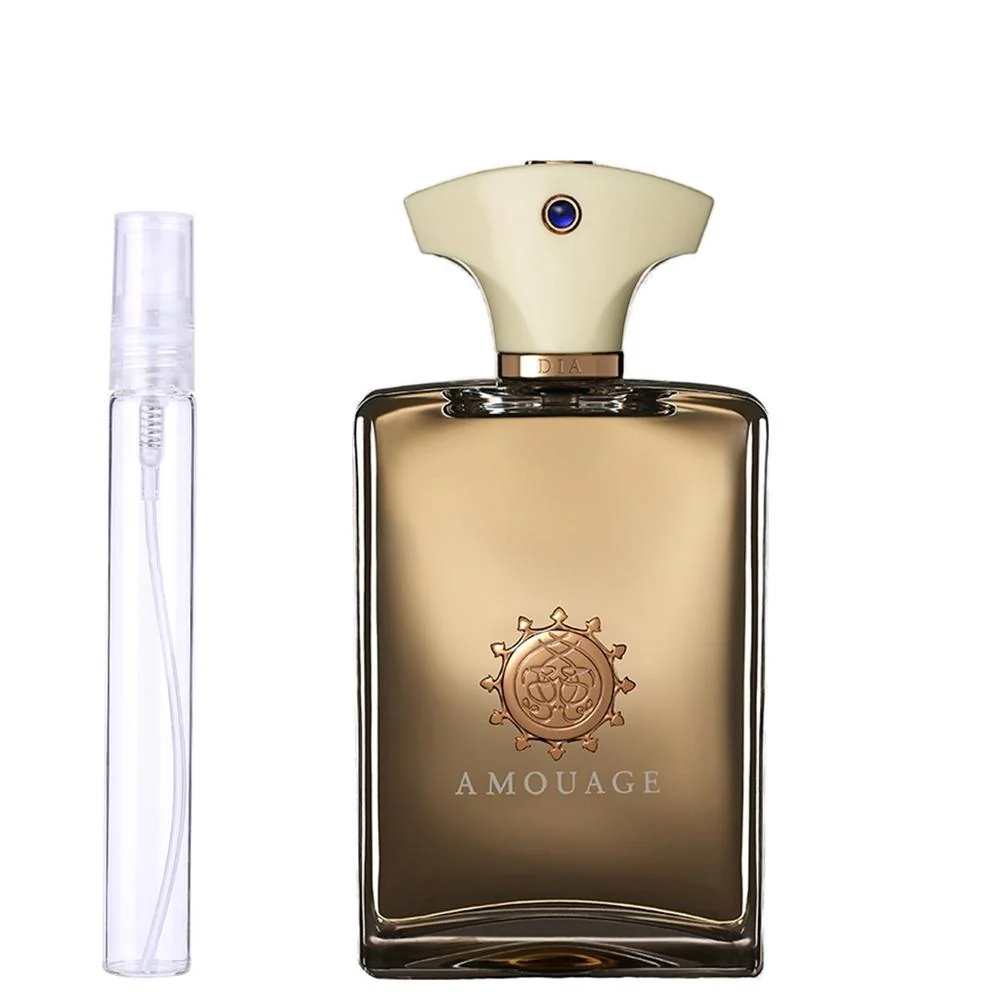 Amouage Dia Man Eau de Parfum for Men - Image 6