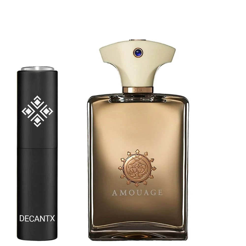 Amouage Dia Man Eau de Parfum for Men - Image 7