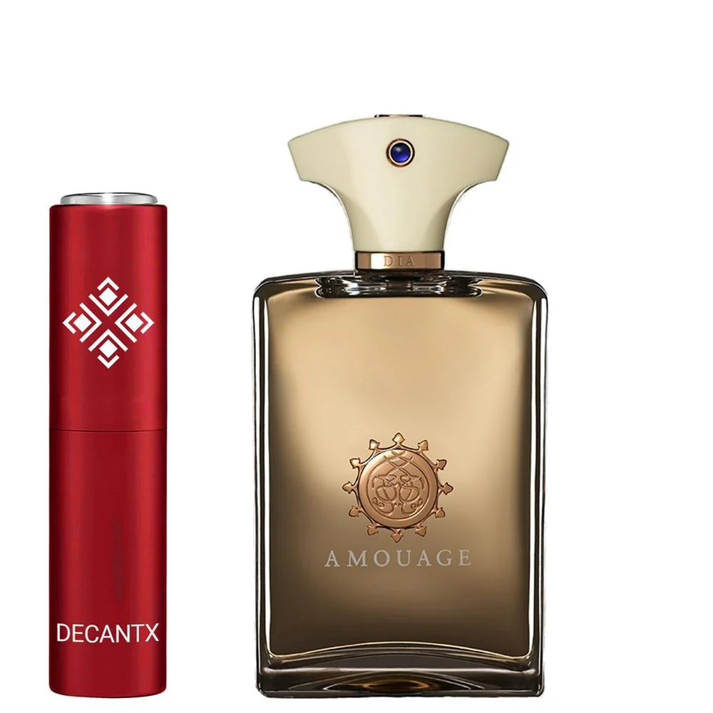 Amouage Dia Man Eau de Parfum for Men - Image 8